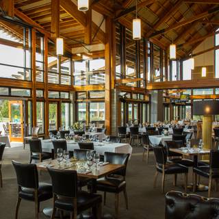 Riverway Restaurant
