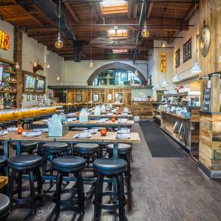 Dan Gordon's