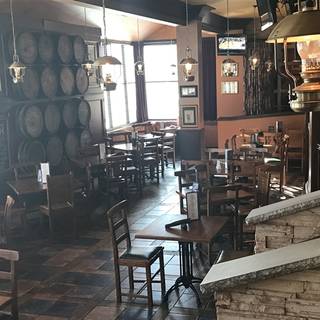 Kip's Irish Pub