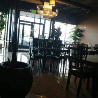 Karma Indian Cuisine