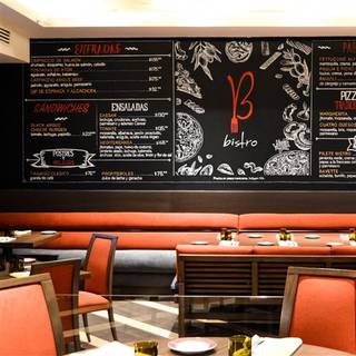 Bistro