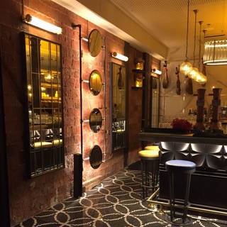 Vivo Tapas