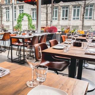 Camino Bankside