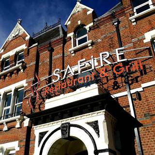 Safire Restaurant