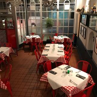 Riobello Restaurant