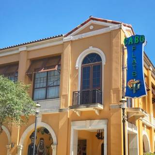 Cabo Flats- City Place
