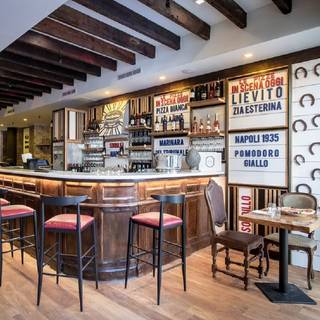 Sorbillo Pizzeria