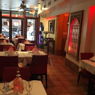 72 Restaurants Near Wicked Opentable Turkuaz Midtown