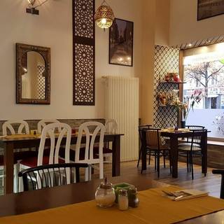 Amitie - Marokkanisches Restaurant