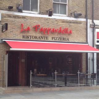 La Pappardella