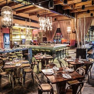 Le Richmond