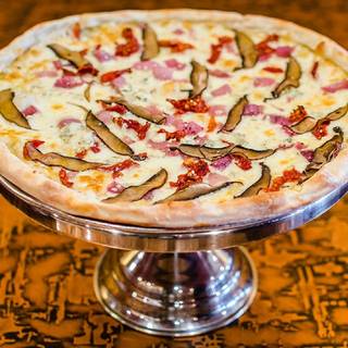 Buongiorno Pizza And Pasta Incorporated