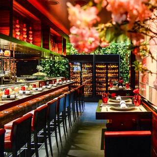 L'Atelier de Joel Robuchon