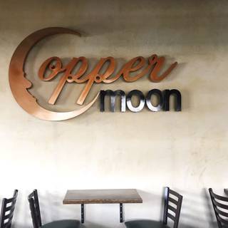 Copper Moon Bar & Grill