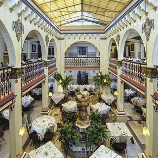 Columbia Restaurant - Ybor City