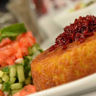 Bahar Restauraunt