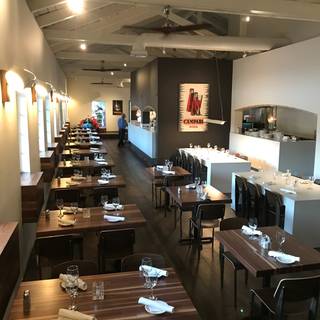 10 Restaurants Near Mission San Juan Capistrano Opentable Cooking Demonstration At Ciao Pasta