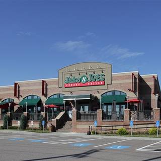 Jake n JOES Sports Grille - Norwood