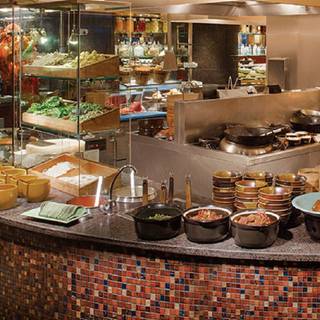 The Cafe - Grand Hyatt Hangzhou
