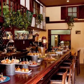 Zarautz Taberna Vasca