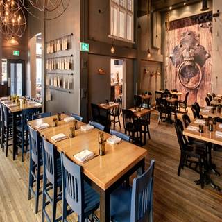 Ayden Kitchen & Bar