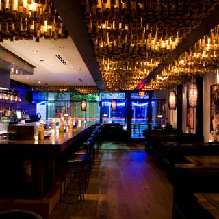 Robata Bar - Santa Monica