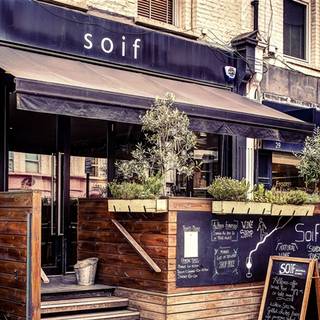 Soif Restaurant