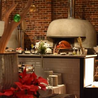 Amalfi Pizza - Atlanta