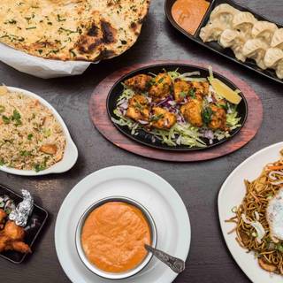 Chautari Restaurant
