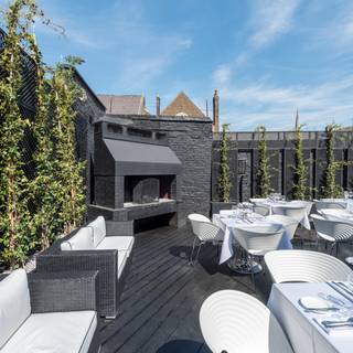 Gaucho Hampstead