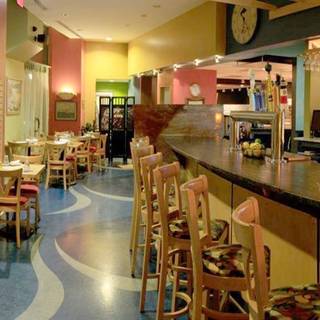 Best Restaurants In Seaport Opentable The Daily Catch Seaport