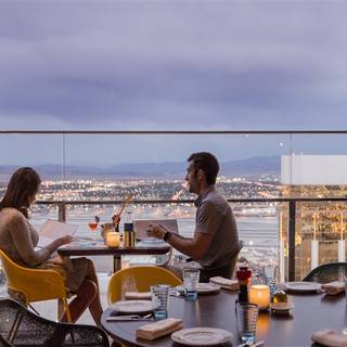 Rivea - Delano Las Vegas