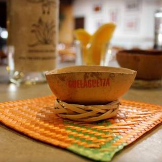 Guelaguetza
