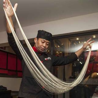 ZOHE CHINA GOURMET