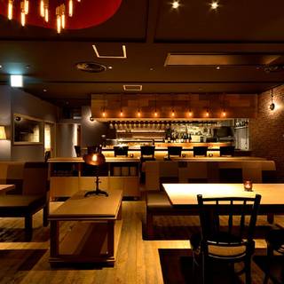 Italian Bar Elemo - Kobe Portopia Hotel