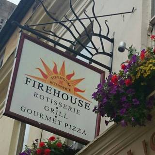Firehouse Rotisserie