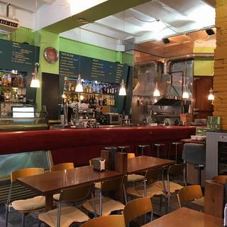 Restaurant Tossa