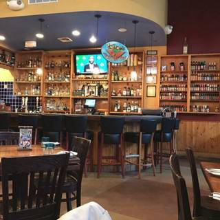 Tio's Mexican Cafe