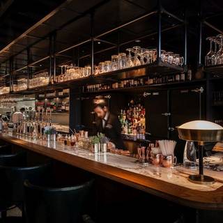 Wright Brothers Battersea