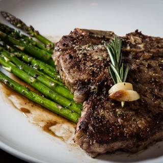 KJ's Steakhouse