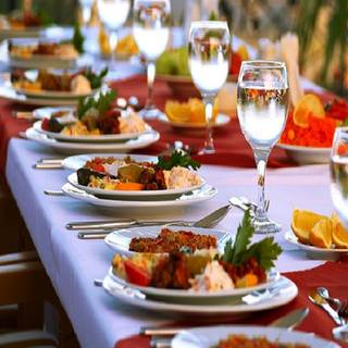 Aanch-Modernistic Indian Cuisine