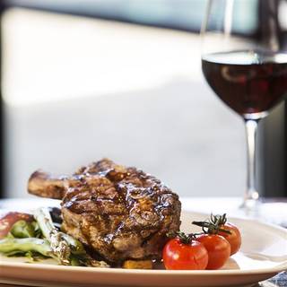 Crowne Plaza Melbourne - Clarendon St Grill