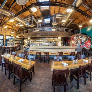 The Preservery
