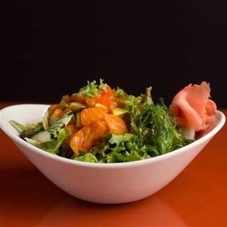Kuroshio Midtown Sushi & Lounge