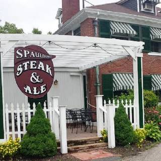 Spaulding Steak & Ale Restaurant