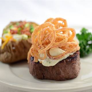 Connors Steak & Seafood