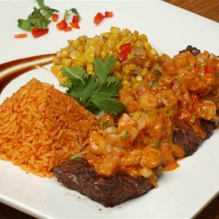 El Mariachi Tequila Bar & Grill