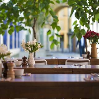 The Table Cafe