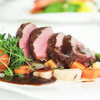 Bronzeville Bistro