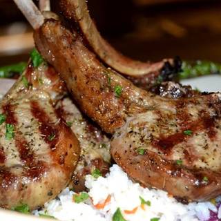 Cafe Efendi Mediterranean Restaurant